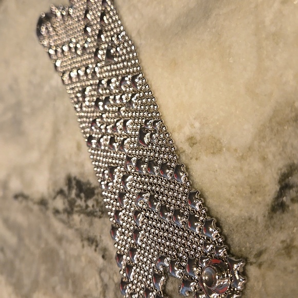 Sergio Gutierrez Liquid Metal Bracelet - Picture 8 of 10